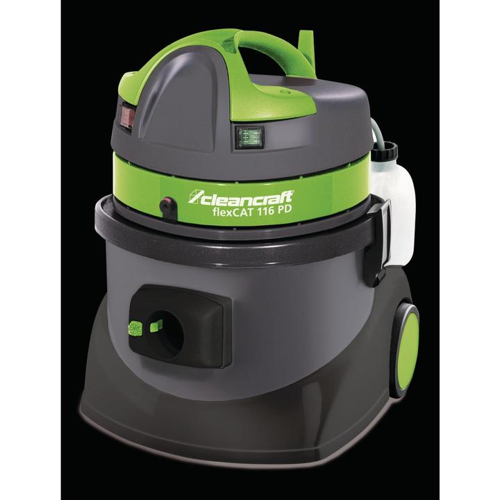 Actual product image Cleancraft flexCAT 116 PD (Wet dry vacuum cleaner)