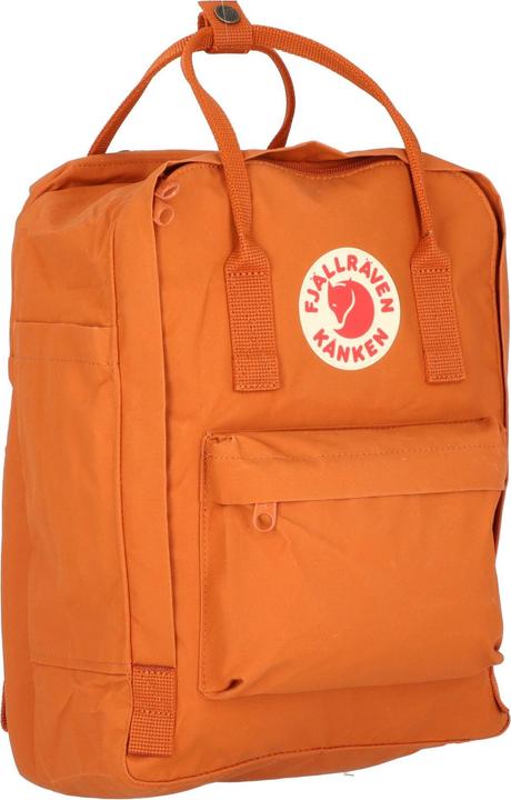 Image du produit Fjällräven Ordinateur portable Kånken 13" - 52897 (13 l)