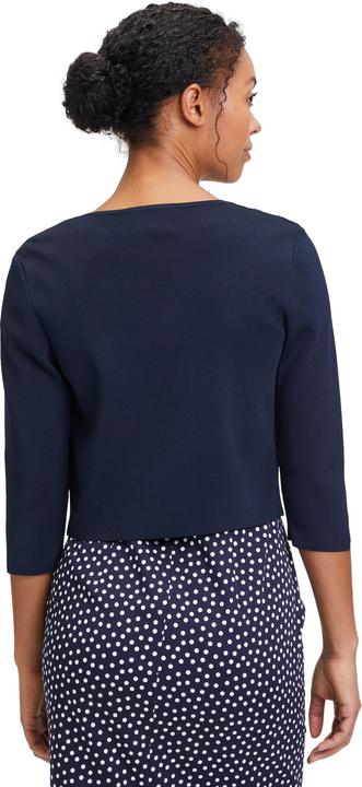 Image du produit Vera Mont Boléro en tricot à manches longues (XS)