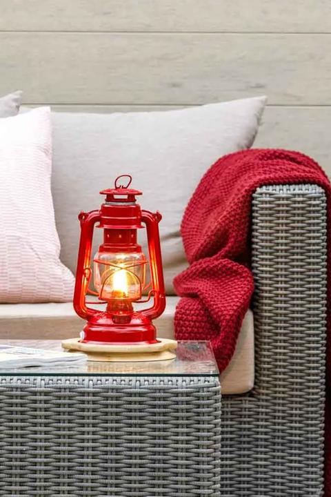 Productafbeelding Feuerhand LED lantaarn Baby Special 276