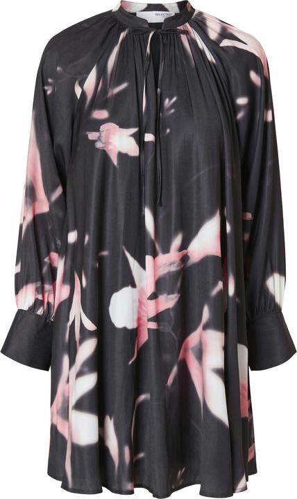 Produktbild Selected Femme Print Minikleid (36)