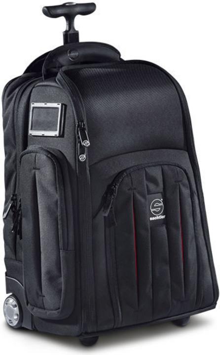 Image du produit Sachtler Camera Rollpak (Sac à bandoulière pour appareil photo)