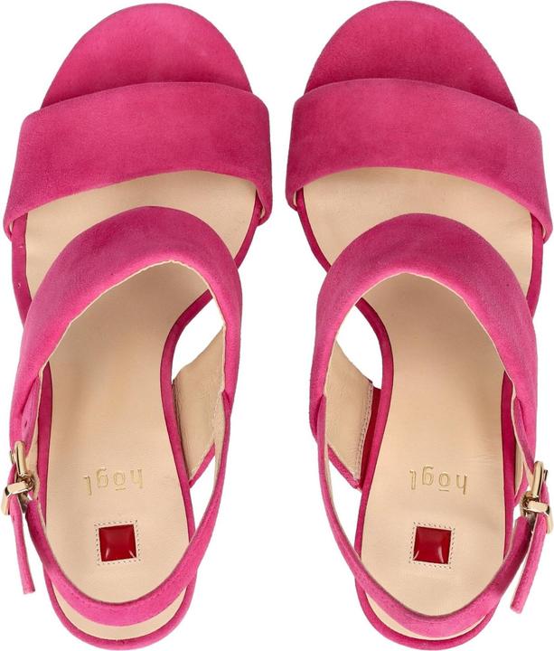 Produktbild Högl Sandalen (40)