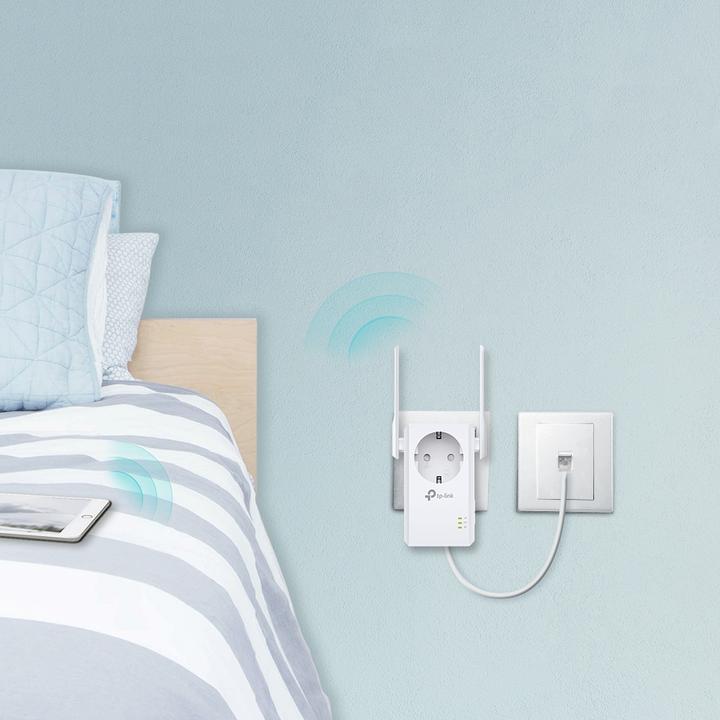 Produktbild TP-Link TL-WA860RE (300 Mbit/s)