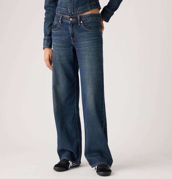 Immagine prodotto Levis Jeans Low Loosf (26)