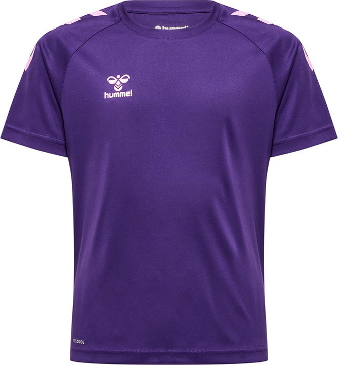 Immagine prodotto hummel Core Xk Core Poly T-Shirt S/S Bambini (140)