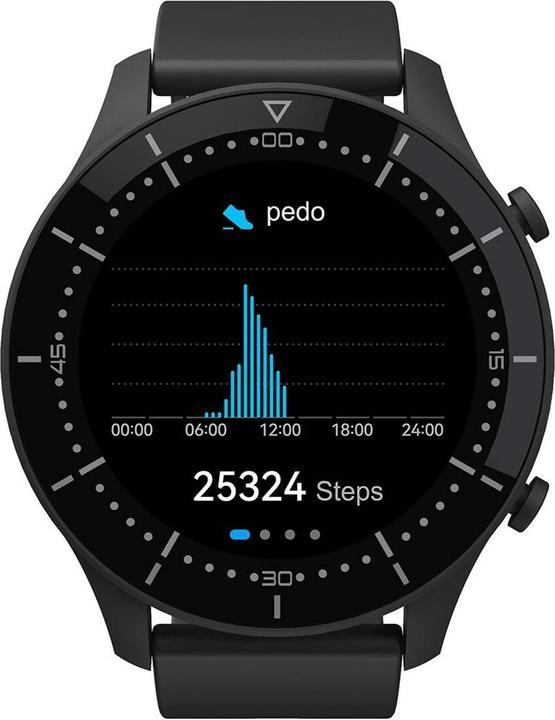 Immagine prodotto Media-Tech MT870 ActiveBand Genova (51 mm)