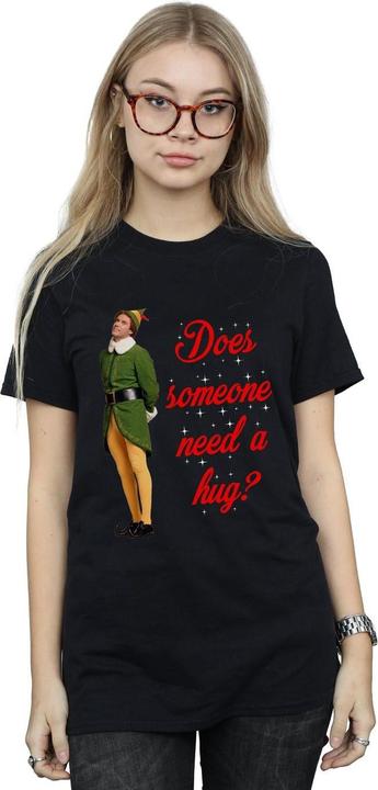 Produktbild Elf Hug Buddy TShirt (3XL)