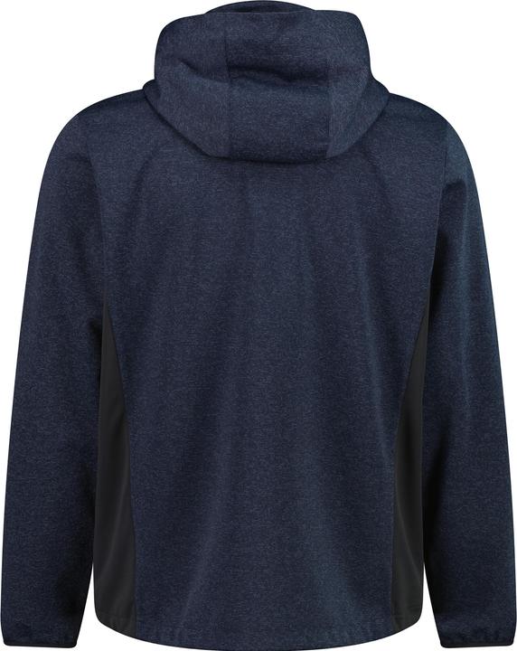 Immagine prodotto CMP Campagnolo Zip Hoodie (L)