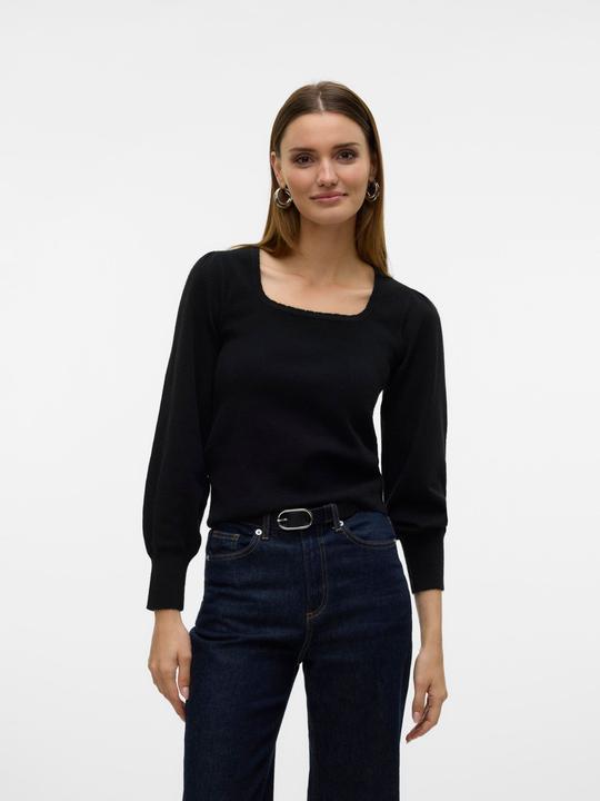 Produktbild Vero Moda VMSURI Pullover Strickpullover (XS)