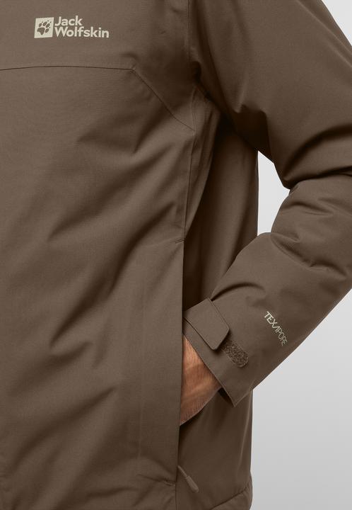 Produktbild Jack Wolfskin Wisper Ins Jkt M (M)