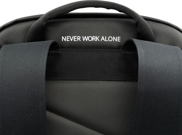 Produktbild Racoon Campus Backpack, Classic (21 l)