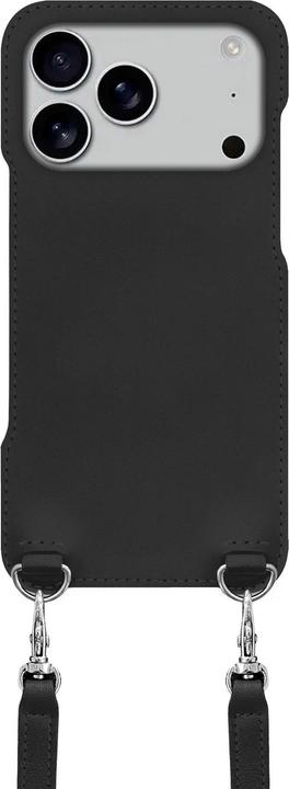 Actual product image Noreve Apple iPhone 17 Pro Max shell with shoulder strap (Apple iPhone 17 Pro Max)