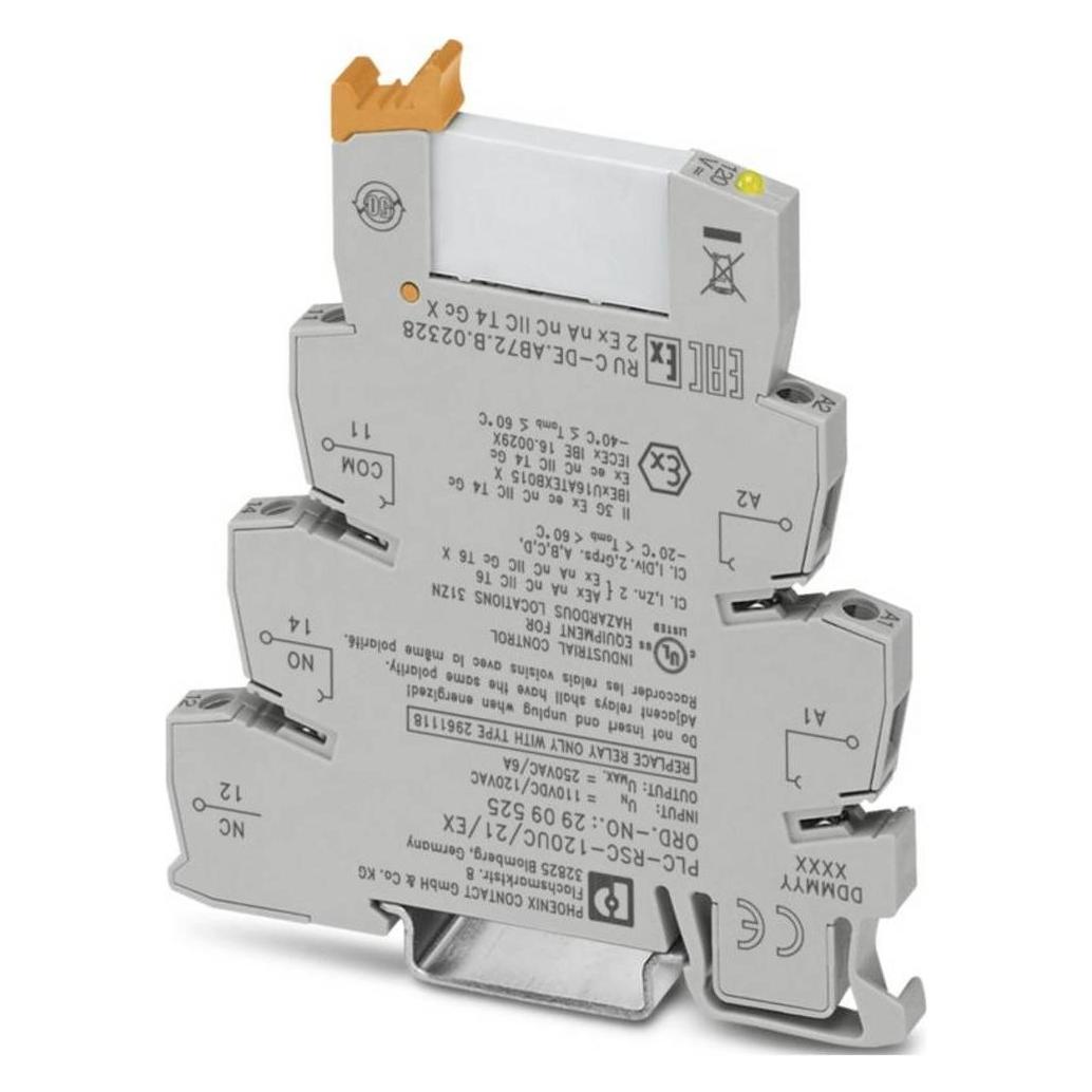 Phoenix Contact Relaismodul, Relais