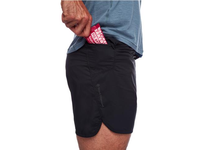 Produktbild Black Diamond Sprint Shorts (S)