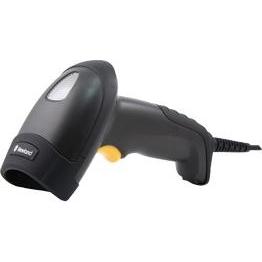 Thumbnail - Newland HR11 Aringa 1D CCD Handheld (1D-Barcodes), Barcode-Scanner, Schwarz