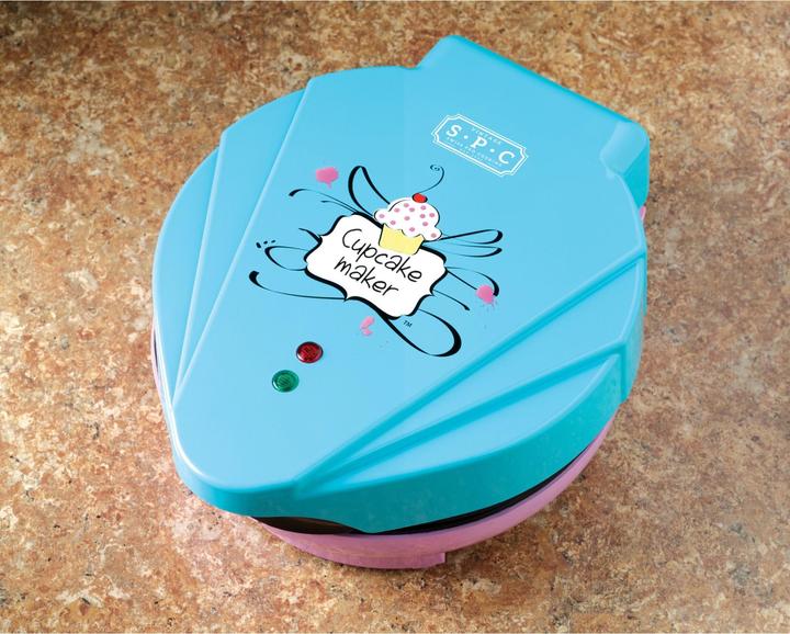 Actual product image SPC CUPCAKEM3314
