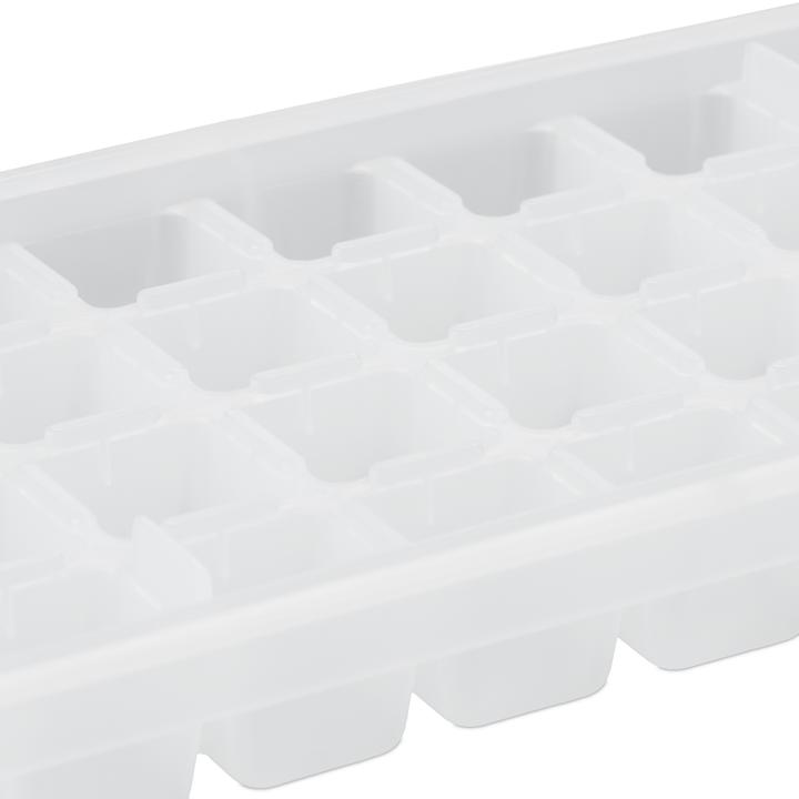 Immagine prodotto Relaxdays Set di stampi per cubetti di ghiaccio da 7 pezzi