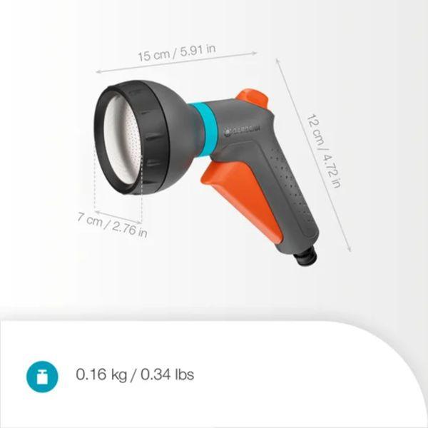 Produktbild Gardena HTK-1006