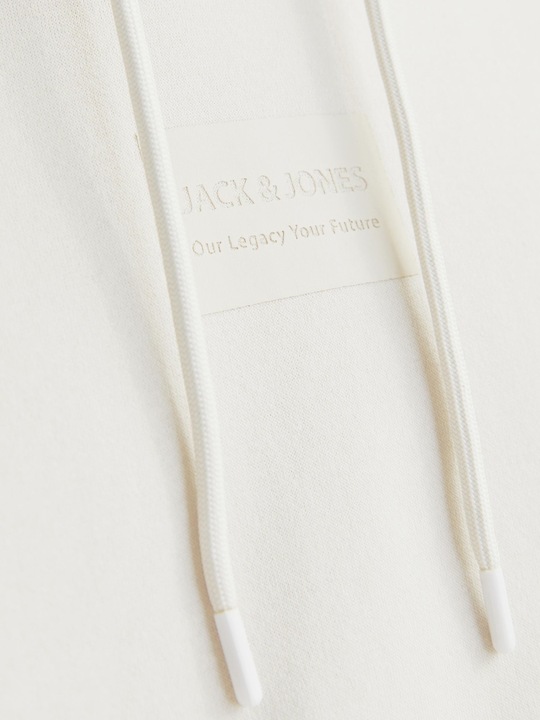 Produktbild Jack & Jones Gedruckt Kapuzenpullover Kapuzenpullover (M)
