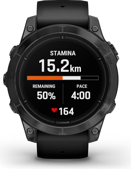 Actual product image Garmin Epix Pro (Gen 2) (47 mm)