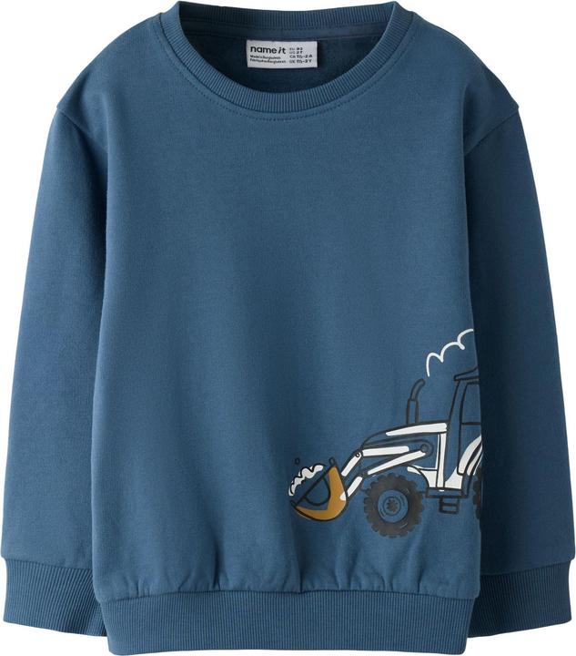 Produktbild Name it Regular Fit Sweatshirt (122, 128)