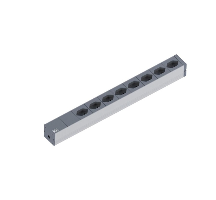 Produktbild Bachmann Pdu 19"