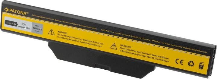 Immagine prodotto Patona 2138 (4400 mAh)