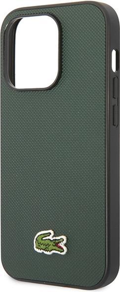 Produktbild Lacoste iPhone 14 Pro Iconic Petit Pique Logo Case (Apple iPhone 14 Pro)