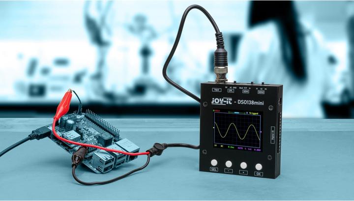 Produktbild Joy-it DSO-138