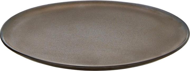 Produktbild micasa Raw Metallic Brown (1x, 28 cm)