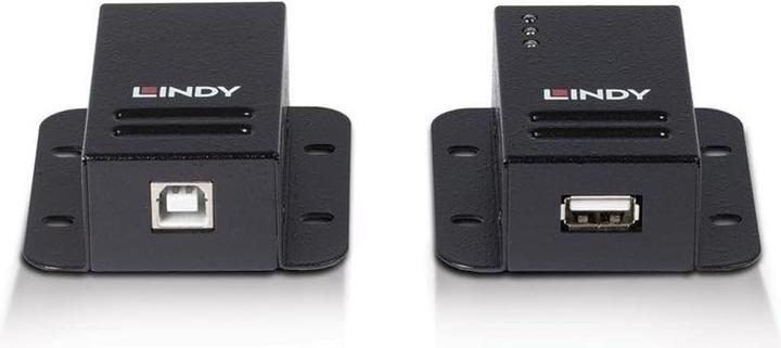 Image du produit Lindy USB 2.0 à (USB-A, 4 ports)