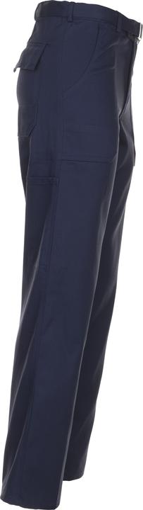 Produktbild Planam Bundhose hydronblau 46 48 (48)