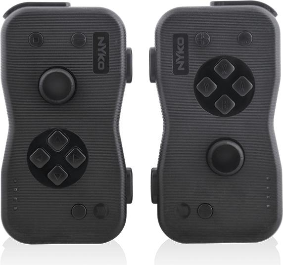 Produktbild Nyko Dualies (Switch)