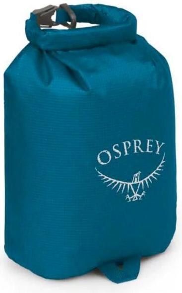 Actual product image Osprey Dry Sack 3 with Window