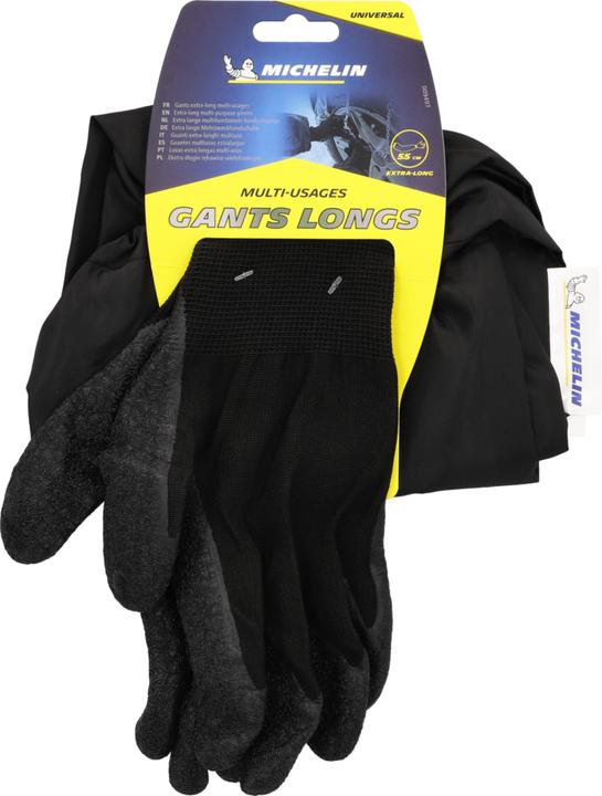 Actual product image Michelin Schneeketten-Handschuhe (L)