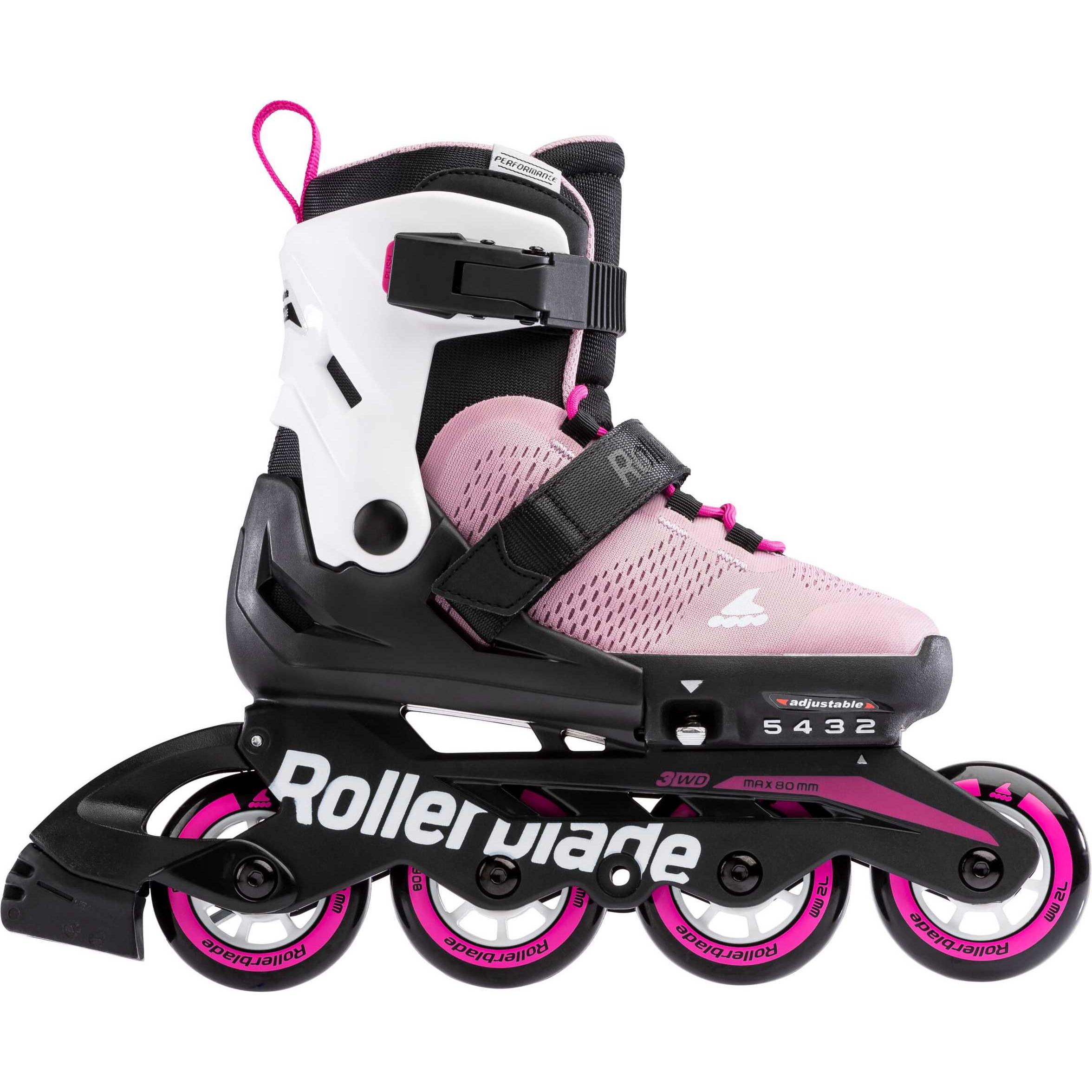 Rollerblade, Pattini in linea, (36.5, 37, 37.5, 38, 38.5, 39, 39.5, 40, 40.5)