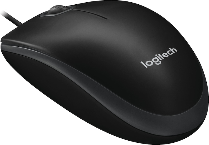 Productafbeelding Logitech B100 (Bedraad)