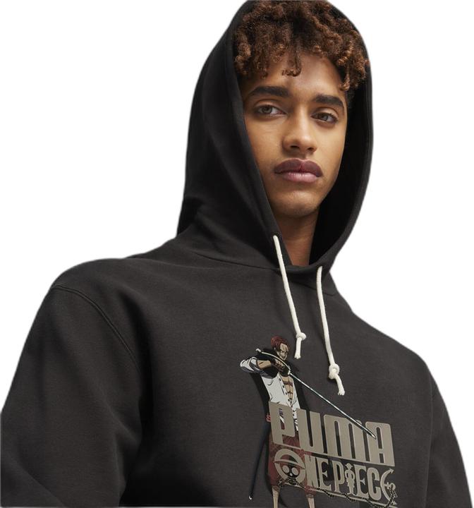 Actual product image Puma X ONE PIECE Hoodie TR (M)