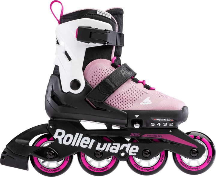 Produktbild Rollerblade Microblade G (36.5, 37, 37.5, 38, 38.5, 39, 39.5, 40, 40.5)