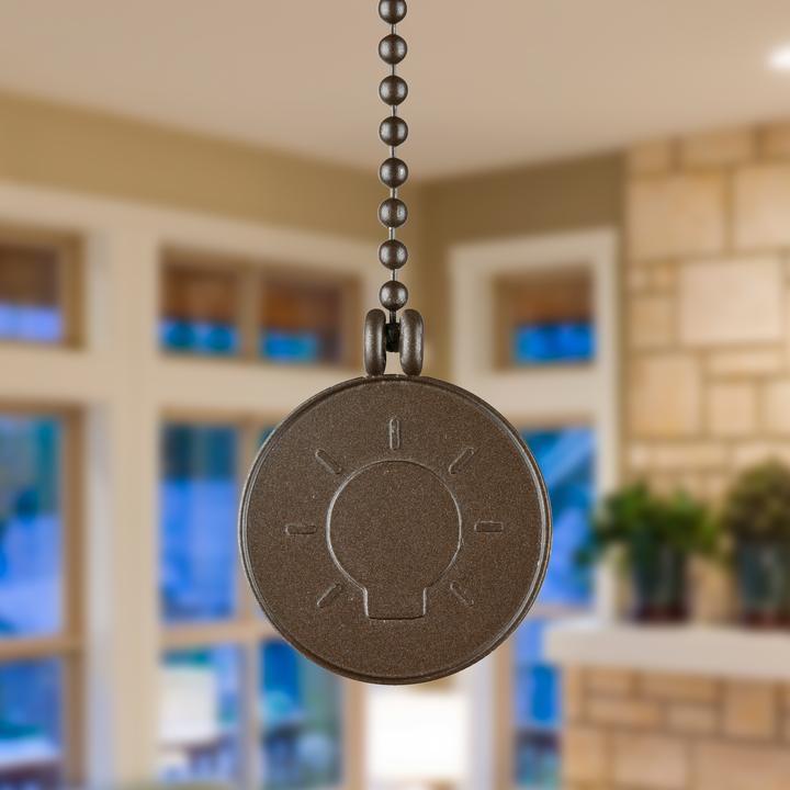 Produktbild Westinghouse Zugkette für Deckenventilator mit Lichtsymbol