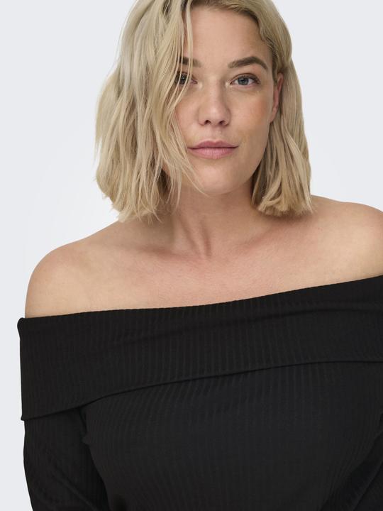Immagine prodotto Only Top off the shoulder dalla vestibilità regolare Top Top (M)
