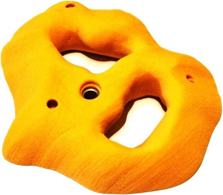 Actual product image Peak-a-boo Klettergriff Garda (Desired colour)