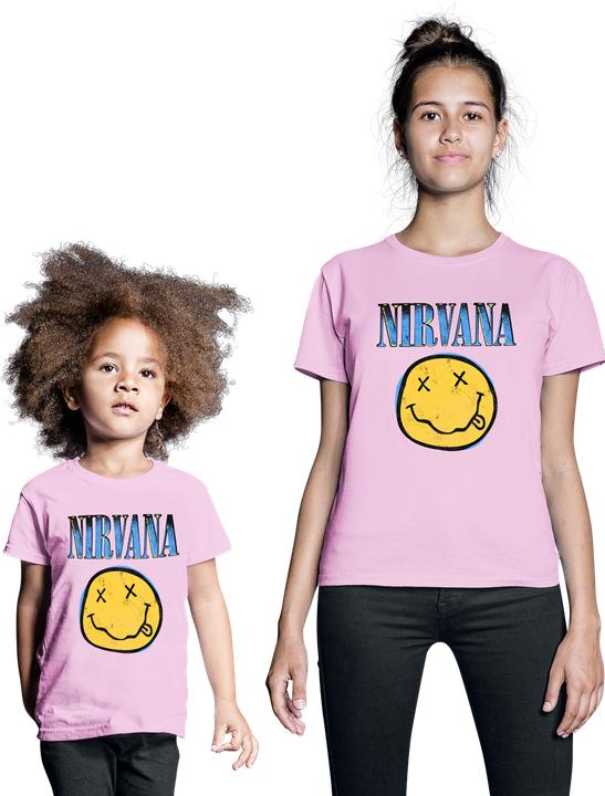 Produktbild Nirvana Kids - Gradient (116)