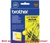 Produktbild Brother Lc-1100y (Y)