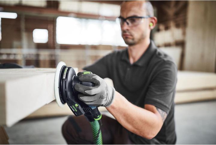 Produktbild Festool ETS EC150/3 EQ-Plus (Exzenterschleifer, 400 W)