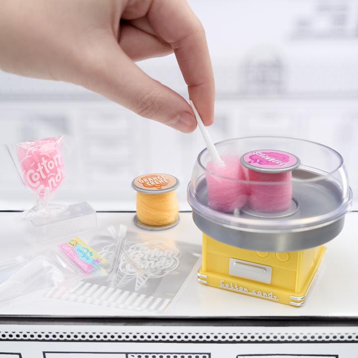 Produktbild MGA Miniverse - Make It Mini Appliances Series 2 in PDQ (Assortiert)