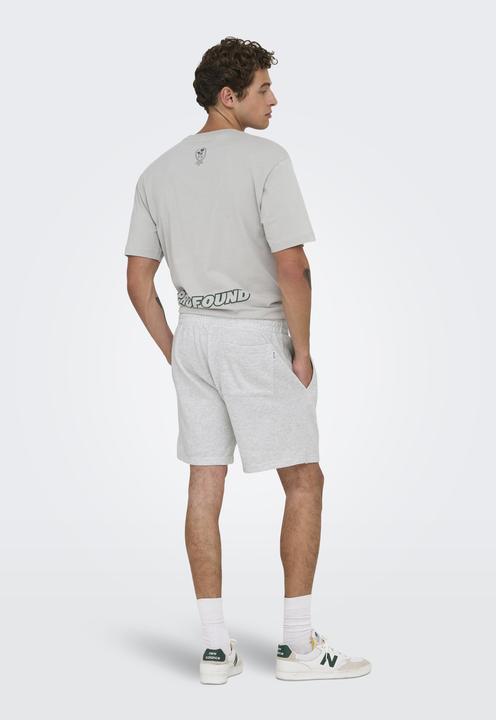 Immagine prodotto Only & Sons Onsdavid Shorts Sweat (L)