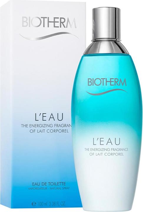 Immagine prodotto Biotherm L'Eau (Eau de toilette, 100 ml)