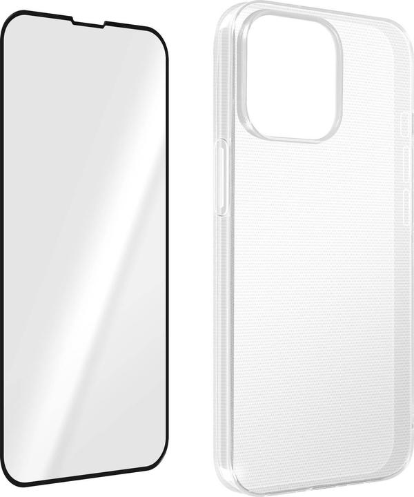 Actual product image Avizar 360 Protection, Film and Cover Series (Apple iPhone 14 Pro)